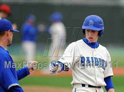 Thumbnail 1 in Ponder @ Sunnyvale (Sunnyvale Tournament) photogallery.