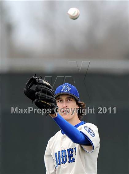 Thumbnail 1 in Ponder @ Sunnyvale (Sunnyvale Tournament) photogallery.