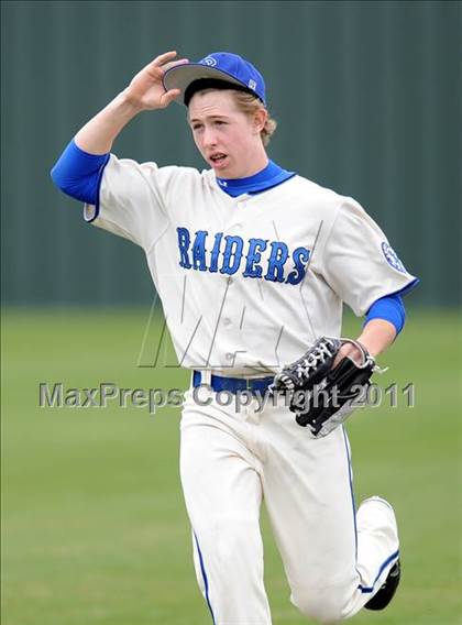 Thumbnail 3 in Ponder @ Sunnyvale (Sunnyvale Tournament) photogallery.
