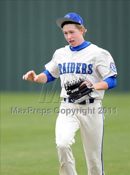 Thumbnail 2 in Ponder @ Sunnyvale (Sunnyvale Tournament) photogallery.