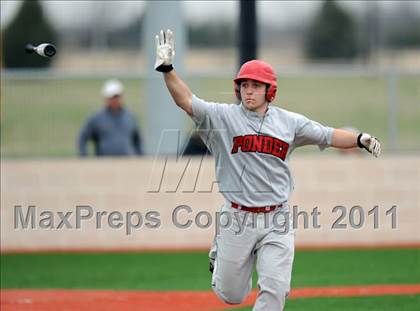 Thumbnail 3 in Ponder @ Sunnyvale (Sunnyvale Tournament) photogallery.