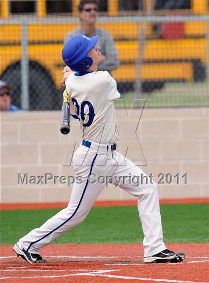 Thumbnail 3 in Ponder @ Sunnyvale (Sunnyvale Tournament) photogallery.