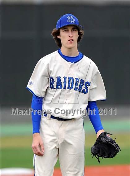 Thumbnail 3 in Ponder @ Sunnyvale (Sunnyvale Tournament) photogallery.