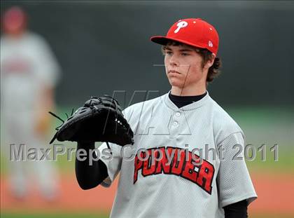 Thumbnail 1 in Ponder @ Sunnyvale (Sunnyvale Tournament) photogallery.