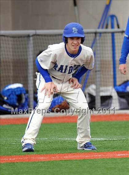 Thumbnail 1 in Ponder @ Sunnyvale (Sunnyvale Tournament) photogallery.