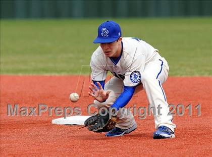 Thumbnail 2 in Ponder @ Sunnyvale (Sunnyvale Tournament) photogallery.
