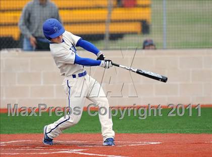 Thumbnail 2 in Ponder @ Sunnyvale (Sunnyvale Tournament) photogallery.