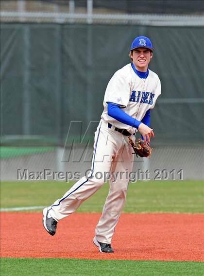Thumbnail 2 in Ponder @ Sunnyvale (Sunnyvale Tournament) photogallery.