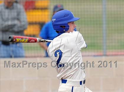 Thumbnail 2 in Ponder @ Sunnyvale (Sunnyvale Tournament) photogallery.
