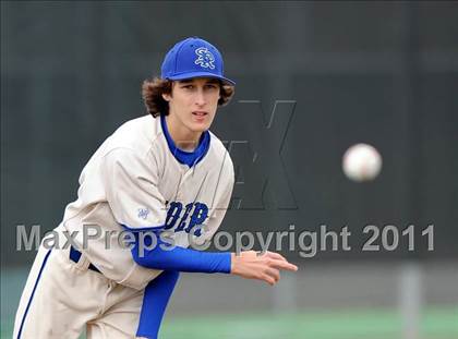 Thumbnail 1 in Ponder @ Sunnyvale (Sunnyvale Tournament) photogallery.