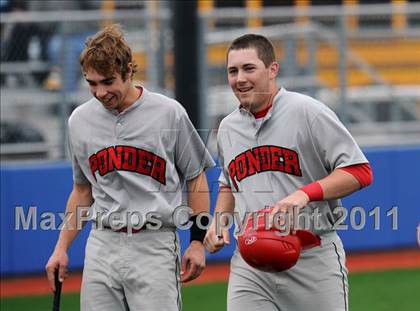 Thumbnail 2 in Ponder @ Sunnyvale (Sunnyvale Tournament) photogallery.