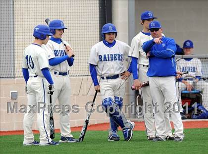 Thumbnail 2 in Ponder @ Sunnyvale (Sunnyvale Tournament) photogallery.