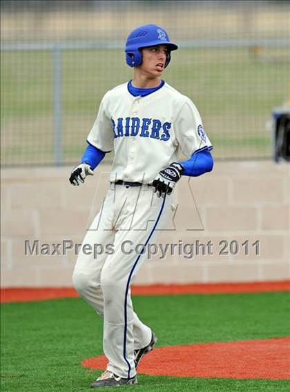 Thumbnail 1 in Ponder @ Sunnyvale (Sunnyvale Tournament) photogallery.