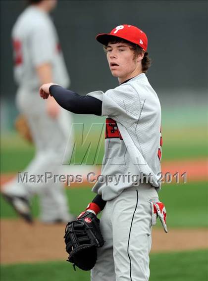 Thumbnail 1 in Ponder @ Sunnyvale (Sunnyvale Tournament) photogallery.