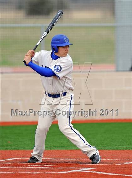 Thumbnail 3 in Ponder @ Sunnyvale (Sunnyvale Tournament) photogallery.