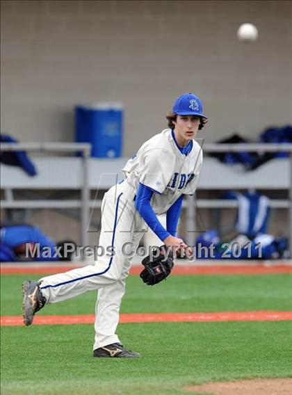 Thumbnail 2 in Ponder @ Sunnyvale (Sunnyvale Tournament) photogallery.