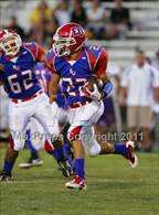 Photo from the gallery "Orestimba @ East Union"