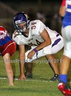 Photo from the gallery "Orestimba @ East Union"