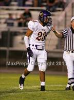 Photo from the gallery "Orestimba @ East Union"