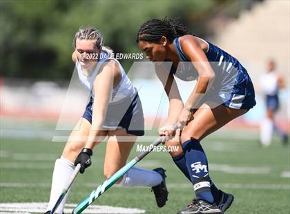 Thumbnail 2 in University City vs San Marcos (Centurion Classic Tournament) photogallery.