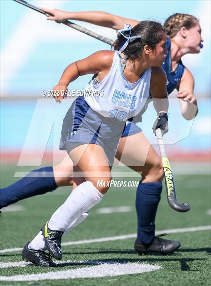 Thumbnail 3 in University City vs San Marcos (Centurion Classic Tournament) photogallery.