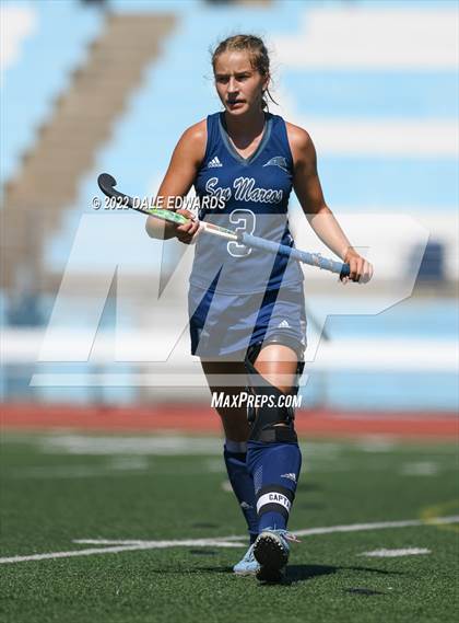 Thumbnail 2 in University City vs San Marcos (Centurion Classic Tournament) photogallery.