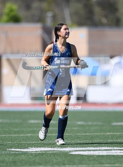 Thumbnail 1 in University City vs San Marcos (Centurion Classic Tournament) photogallery.