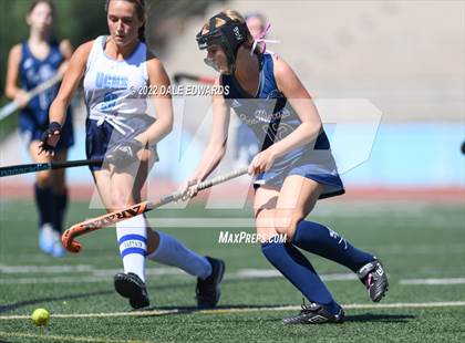 Thumbnail 2 in University City vs San Marcos (Centurion Classic Tournament) photogallery.