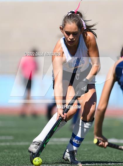 Thumbnail 2 in University City vs San Marcos (Centurion Classic Tournament) photogallery.