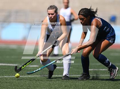 Thumbnail 1 in University City vs San Marcos (Centurion Classic Tournament) photogallery.