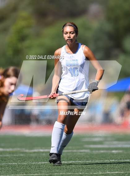 Thumbnail 3 in University City vs San Marcos (Centurion Classic Tournament) photogallery.