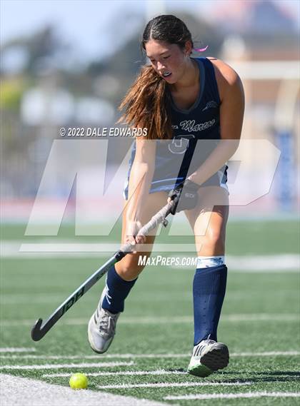 Thumbnail 1 in University City vs San Marcos (Centurion Classic Tournament) photogallery.