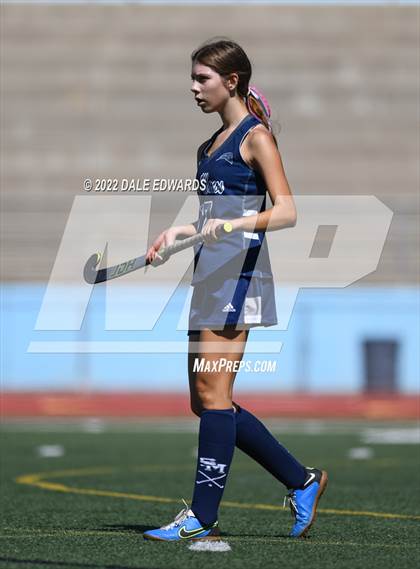Thumbnail 3 in University City vs San Marcos (Centurion Classic Tournament) photogallery.