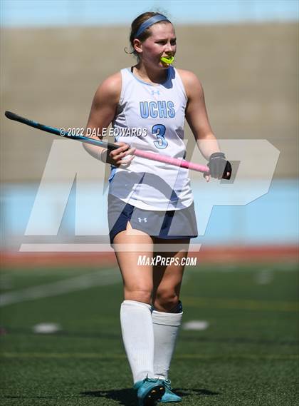 Thumbnail 1 in University City vs San Marcos (Centurion Classic Tournament) photogallery.