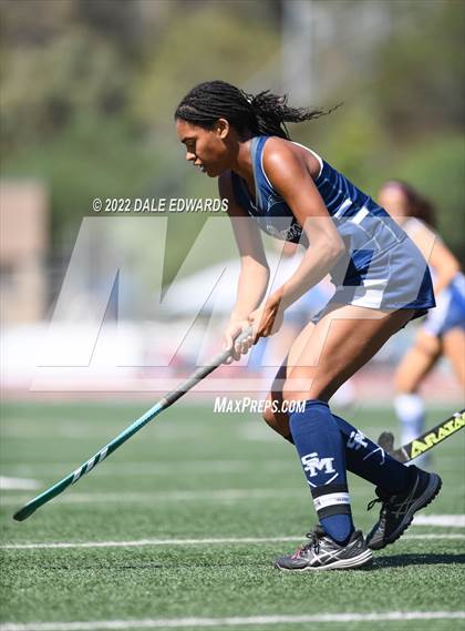 Thumbnail 2 in University City vs San Marcos (Centurion Classic Tournament) photogallery.