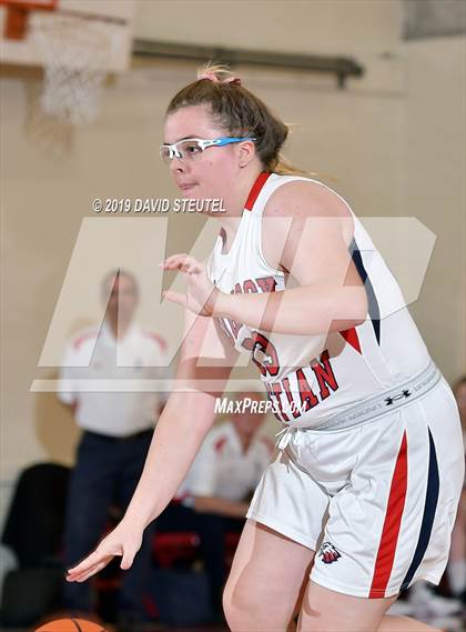 Thumbnail 2 in Woodland vs. Turlock Christian (Viking Classic) photogallery.