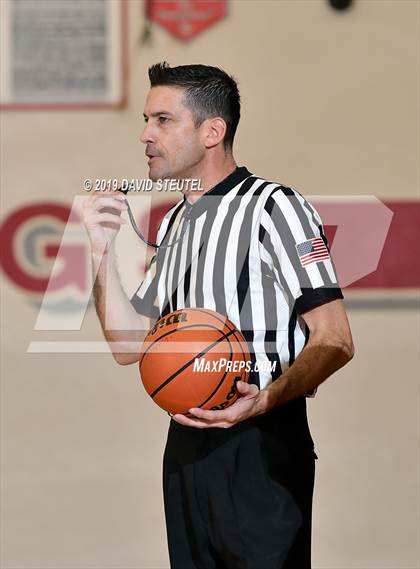 Thumbnail 3 in Woodland vs. Turlock Christian (Viking Classic) photogallery.
