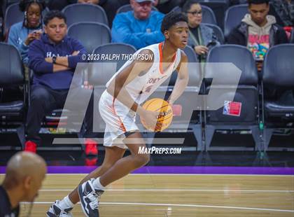 Thumbnail 2 in Fortune Early College vs. Ripon Christian (CIF SJS D5 Final) photogallery.
