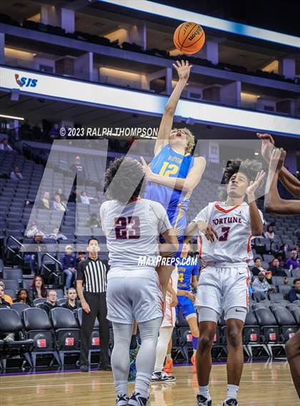 Thumbnail 3 in Fortune Early College vs. Ripon Christian (CIF SJS D5 Final) photogallery.