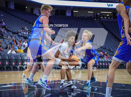 Thumbnail 2 in Fortune Early College vs. Ripon Christian (CIF SJS D5 Final) photogallery.
