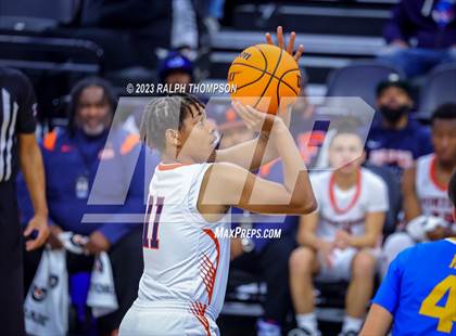 Thumbnail 3 in Fortune Early College vs. Ripon Christian (CIF SJS D5 Final) photogallery.