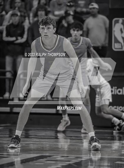 Thumbnail 1 in Fortune Early College vs. Ripon Christian (CIF SJS D5 Final) photogallery.