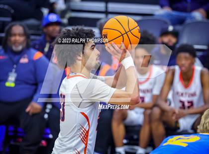 Thumbnail 2 in Fortune Early College vs. Ripon Christian (CIF SJS D5 Final) photogallery.