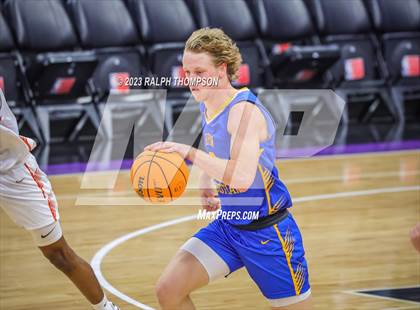 Thumbnail 3 in Fortune Early College vs. Ripon Christian (CIF SJS D5 Final) photogallery.