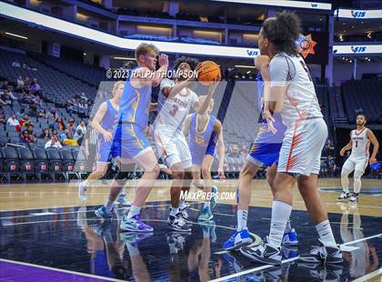 Thumbnail 3 in Fortune Early College vs. Ripon Christian (CIF SJS D5 Final) photogallery.