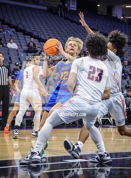 Thumbnail 1 in Fortune Early College vs. Ripon Christian (CIF SJS D5 Final) photogallery.
