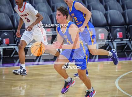 Thumbnail 3 in Fortune Early College vs. Ripon Christian (CIF SJS D5 Final) photogallery.