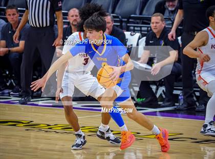 Thumbnail 1 in Fortune Early College vs. Ripon Christian (CIF SJS D5 Final) photogallery.