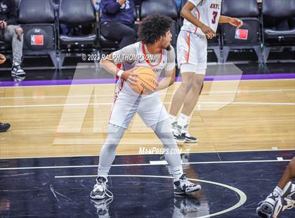 Thumbnail 3 in Fortune Early College vs. Ripon Christian (CIF SJS D5 Final) photogallery.