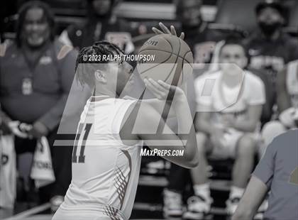 Thumbnail 1 in Fortune Early College vs. Ripon Christian (CIF SJS D5 Final) photogallery.